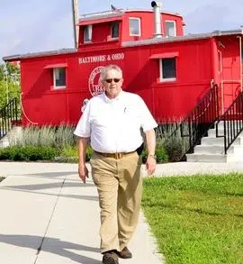 North Vernon mayor elected to regional board