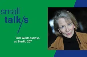 Columbus Area Arts Council welcomes Jan Lucas