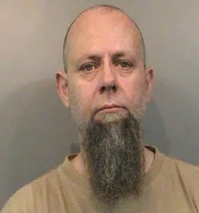 Johnson County man convicted of child molesting