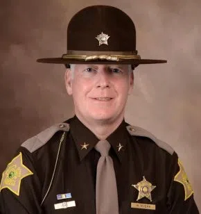 Sheriff Myers editorializes on recent County Council vote