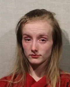 Seymour woman charged in March accident