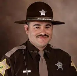 Bartholomew County Sheriff’s deputy recognized