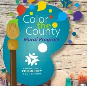 Community Painting Day for Edinburgh mural is Saturday