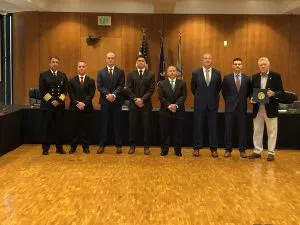 CFD hires 6 new firefighters