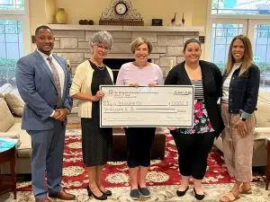 2022 Our Hospice Summer Concert raises $147,000, raffle winner announced