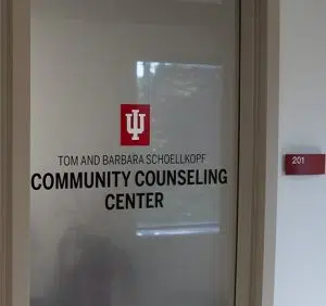 Schoellkopf Counseling Center hosts open house