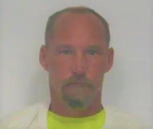 North Vernon man crashes into house, busted for DUI