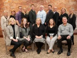 Franklin Chamber announces 2023 Board of Directors