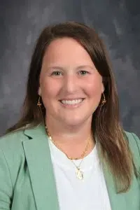 Gant named next principle at Walnut Grove Elementary School