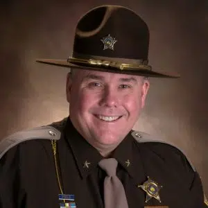 Gov. Holcomb tabs Sheriff Chris Lane for Statewide 911 Board
