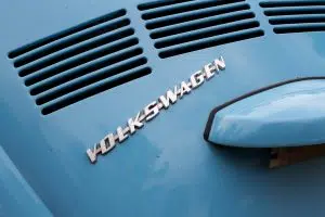 Whiteland-based vintage VW restorer sued for not performing work