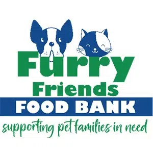 ‘Furry Friends’ distribute pet food Thursday