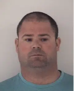 Columbus firefighter placed on leave after striking bicyclist while under the influence