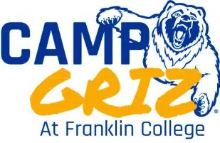 Enroll now in Franklin College’s summer youth camp