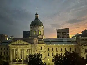 Questions answered about Indiana’s end-of-session legislative process