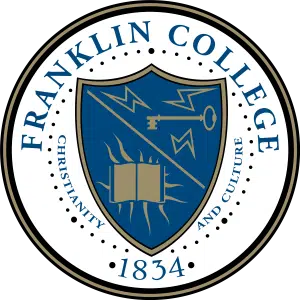 Franklin College names new VP, Athletic Director
