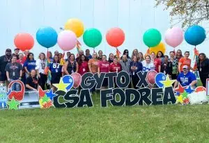 Indiana welcomes CSA Fodrea Elementary to ‘Get Your Teach On’ program