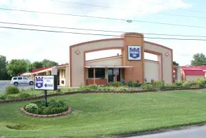 Order issued to close Seymour hotel due to safety conditions