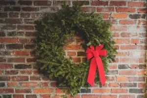 Fresh Greens Holiday Wreath classes set for November