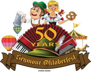 Seymour Oktoberfest starts Wednesday