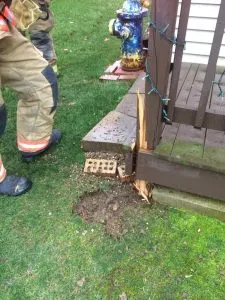 030117 lightning strike