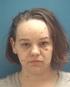 CHILDERS NICOLE LYNN