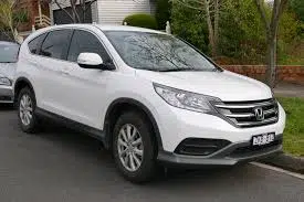 CR-V