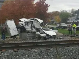 (Photo credit: Robert Wilson.)