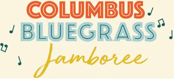 Columbus Bluegrass Jamboree 2019