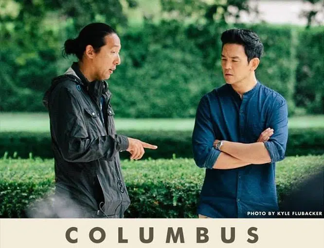 Columbus movie to be sold locally and online Local News Digital