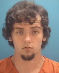 DUNBAR, BRANDON OKEITH