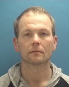 HOUCHENS, DOUGLAS WAYNE