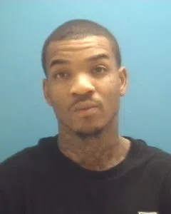 THOMPSON, ANTON LAMONT