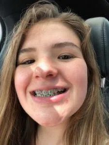 (Ariyanna Phillips | Photo credit Brown County Sheriff's Office Facebook page)