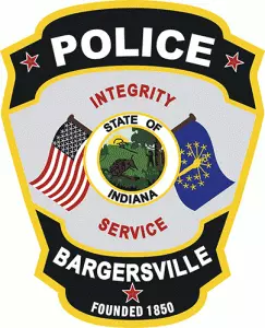 bargersville pd