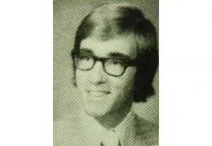 (Local News Digital contributor Barney Quick, age 18.)