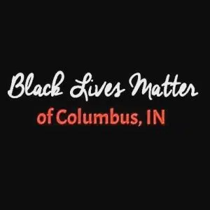 black lives matter columbus