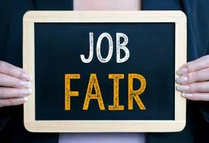 48518346 - job fair