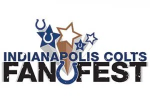 colts fan fest