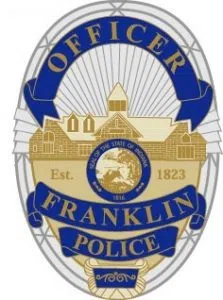 franklin-police