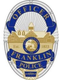 franklin township police department