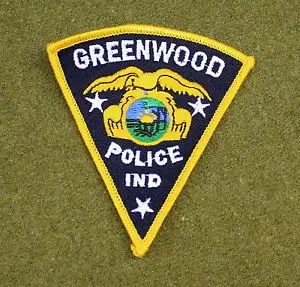 greenwood police