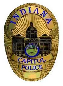 isp capitol police