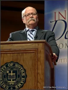 john gregg