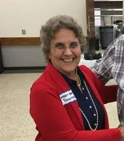 nancy ann brown poynter