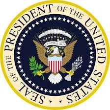 presidential seal