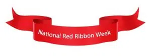 red-ribbon