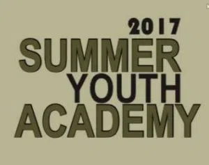 summer youth academy