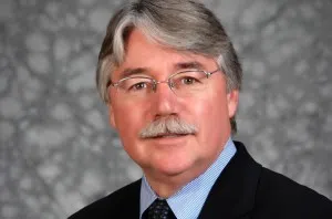 Zoeller is a candidate for Indiana's 9th Congressional District 