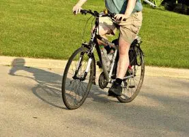 ColumBike being offered for free during Exhibit Columbus